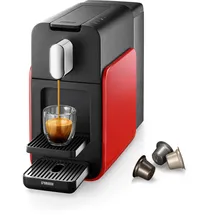 Cremesso Brava Glossy Red