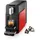 Cremesso Brava Glossy Red