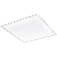EGLO Einbauleuchte Salobrena 1 Aluminium Kunststoff
