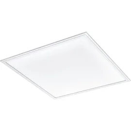 EGLO Einbauleuchte Salobrena 1 Aluminium Kunststoff
