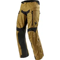 RevIt! Revit Continent Textilhose - Brown Short - L