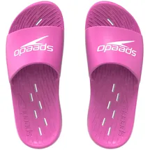 Speedo Badelatschen Vegas Pink 35