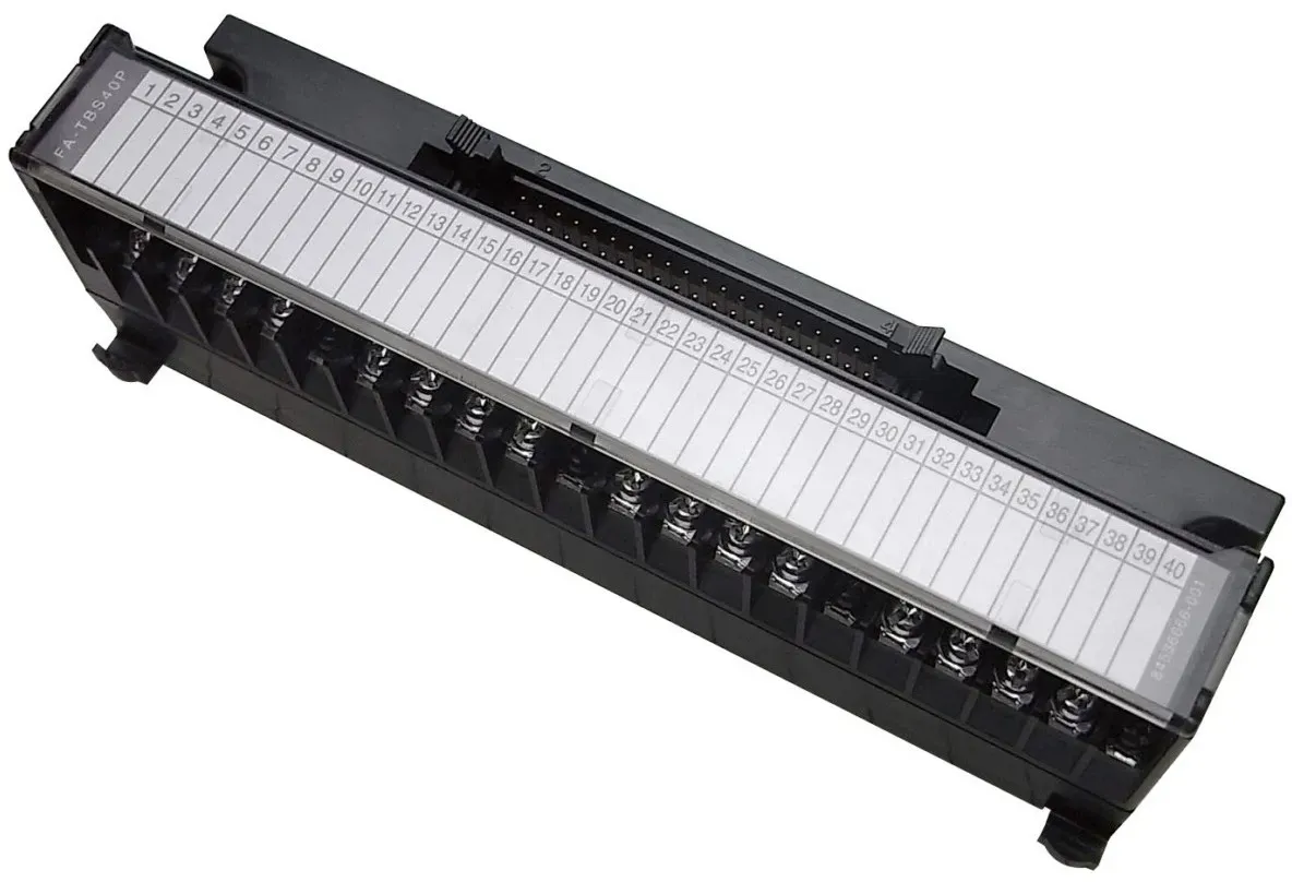 Mitsubishi Electric Systemterminal FA-LTB40P