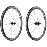 Zipp 303 Firecrest Carbon Clincher & Cyclocross-Vorderräder