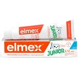 Elmex Junior Zahnpasta 6-12 Jahre Frisch schützend 75 ml