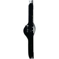 Paladin Karpfenrute mit Freilaufrolle und Alu-Weitwurfspule Crazy Carp Combo 360 cm