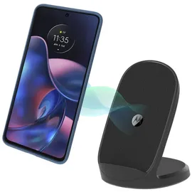 Motorola Induktions-Ladegerät SJW202-EU Schwarz