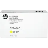 HP Color LaserJet ENTERPISE CP4525DN Tonerkartusche Gelb