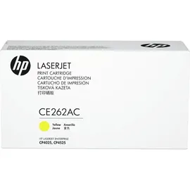 HP Color LaserJet ENTERPISE CP4525DN Tonerkartusche Gelb