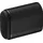 Hermeta Wandtürpuffer Schwarz 5 cm