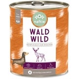 naftie Wald Wild 800 g