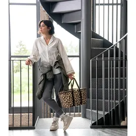 Reisenthel coolerbag leo macchiato UH 6048