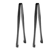 Eier Chalaza Entferner Werkzeug, 2 Stück Egg Chalaza Removal Tool, Ei Eierschäler Küche Zubehör, Eierschäler Für Gekochte Eier, Kitchen Tools, Eierköpfer Eierschalenbrecher Edelstahl