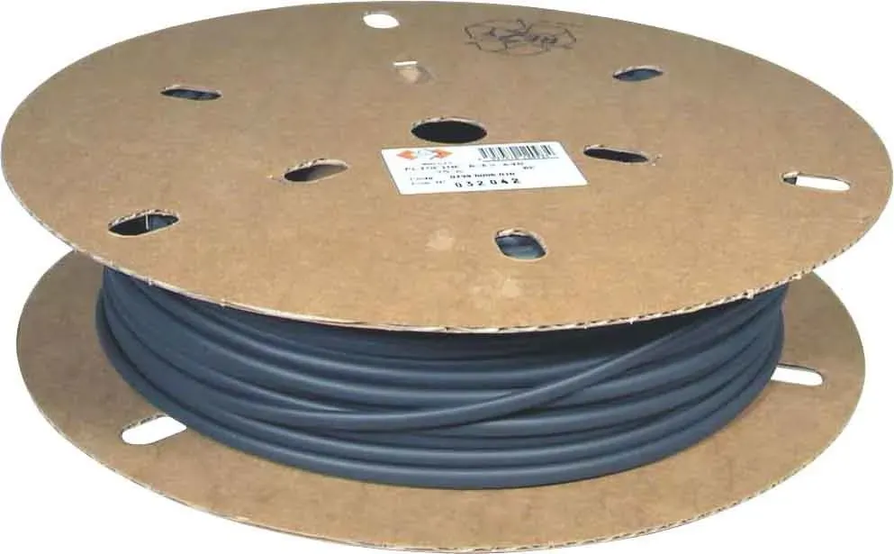 SES Sterling Schrumpfschlauch Pliofine B-EX 160 bl