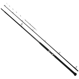 Westin W3 Powersturgeon 2ND - Störrute zum Ansitzangeln, Angelrute zum Angeln auf Störe, Rute, Karpfenrute, Deadbaitrute