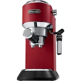 De'Longhi Dedica Style EC 685.R rot