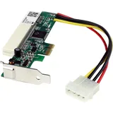 Startech StarTech.com PCI Express zu PCI