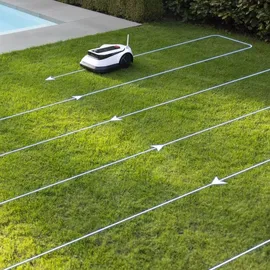 Ecovacs GOAT G1-800 grau