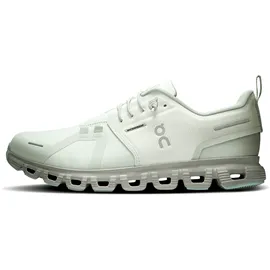 On Cloud 6 Waterproof Damen Iceberg / Tin 38,5