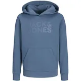 JACK & JONES Child Kapuzenpullover Logo Kapuzenpullover Junior