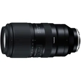 Tamron AF 50-400 mm F4,5-6,3 VC Sony E-Mount