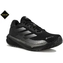 Adidas Supernova GTX Core Black / Iron Metallic / Core Black 45 1/3