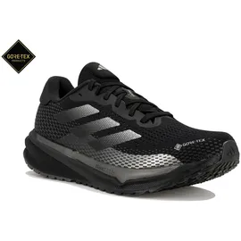 Adidas Supernova GTX Core Black / Iron Metallic / Core Black 45 1/3