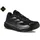 Adidas Supernova GTX Core Black / Iron Metallic / Core Black 45 1/3