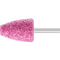 PFERD CAST STEEL Schleifstift Kegel für Stahlguss 24 - 32216262