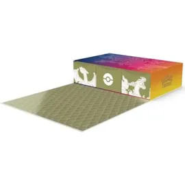 Pokémon Ultra-Premium-Kollektion Glurak