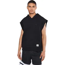 Nike Hoodie Schwarz XL