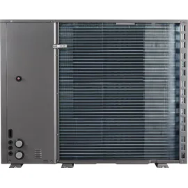 Midea Wärmepumpe Nature 8 kW