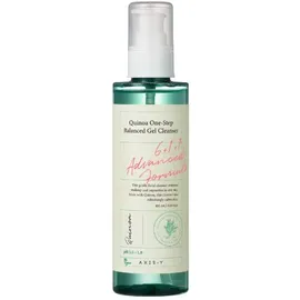 AXIS-Y Quinoa One-Step Balanced Gel Cleanser Gel 180 ml