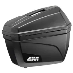 Givi Ersatz-Teile für Seitenkoffer E22