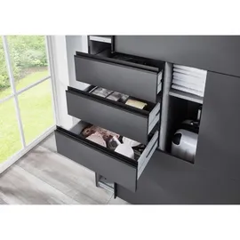 WIMEX Saigon 270 x 208 x 64 cm graphit