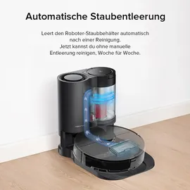 Roborock R100009-02 S7/S7 MaxV Absaugstation