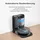 Roborock R100009-02 S7/S7 MaxV Absaugstation