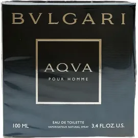 Bulgari Aqva Pour Homme Eau de Toilette 50 ml