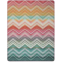 Biederlack Riviera Mirage Kuscheldecke 150 x 200 cm Mehrfarbig
