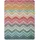 Biederlack Riviera Mirage Kuscheldecke 150 x 200 cm Mehrfarbig