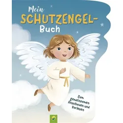 Mein Schutzengel-Buch