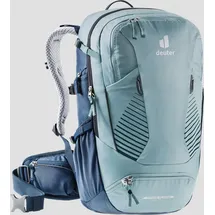 Deuter Trans Alpine 28 SL dusk/marine