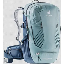 Deuter Trans Alpine 28 SL dusk/marine