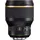 Pentax HD DFA 85 mm F1,4 ED SDM AW schwarz