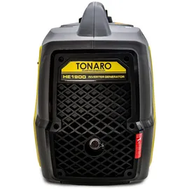 tonaro Tonaro, Dual- Inverter Generator HE 1900
