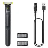 Philips OneBlade QP1424/10 Anthrazit
