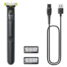Philips OneBlade QP1424/10 Anthrazit