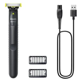 Philips OneBlade QP1424/10 Anthrazit