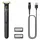 Philips OneBlade QP1424/10 Anthrazit