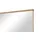 Woodford VEDO 41 x 140 cm Holzfarben